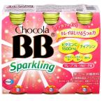  шоко laBB Sparkling грейпфрут &amp;pi-chi тест 140mL×6шт.@[ питание функция еда ( никотиновая кислота )]