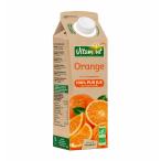  vi сачок n органический orange сок 1L..100% иметь машина чистый Puresuto сок 