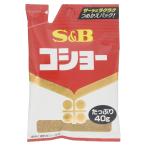 S&amp;B пакет ввод ko шоу 40g 1 пакет 