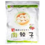 [2775][M&amp;N] ручная работа мясо man dou( для бизнеса )1kg # Корея еда # Корея пищевые ингредиенты # Корея закуска # Корея гёдза # прекрасный тест .. гёдза # гёдза #
