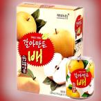 [BOX распродажа ][hete] потертость ... груша сок [ жестяная банка ]238ml×1 2 шт # Корея еда * Корея пищевые ингредиенты * Корея . предмет * Корея потертость ... груша * потертость ... груша * груша #