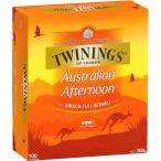 Twinings Австралия. полный прочность Afternoon Tea сумка 100 годы 