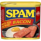  сигнал meru спам (SPAM) бекон 340g