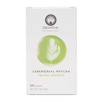 DoMatcha - Matcha. официальный. старый плата японский зеленый чай - 24 X 1.5g посылка 