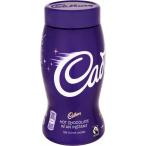 Cadbury Instant Hot Chocolate Fairtrade (400g)kyado Bally мгновенный hot chocolate fe Atrai do