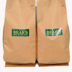 bears coffee Espresso Blend 400g первоклассный .. Италия север часть Blend высокий качество кофе 