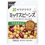 ki You pi- салат Club Mix beans 50g×10 шт обычная температура сохранение так же можно использовать клетчатка 