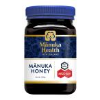 マヌカヘルス マヌカハニー蜂蜜 MGO250+ 500g　ニュージーランド産(並行輸入品　海外直送品)
