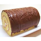  сладкий. . шоко roll ностальгия. масло крем рулет 