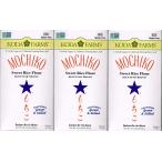  за границей прямая поставка товар моти .s.-to рис цветок 3 коробка Mochiko Sweet Rice Flour (Pack of 3) 16ozx3