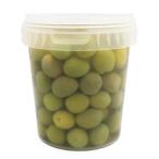 la* rocker зеленый оливковый маленький шарик 500g