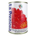 <6 жестяная банка комплект >la*p let's .o- The кости помидор жестяная банка 400g×6 жестяная банка 