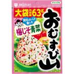 mitsu can рисовый шарик гора ( большой пакет ) слива .. синий .63g×10 шт 