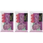  фиолетовый .. мука ( Кагосима производство ) 100g×3 шт * кошка pohs рейс 