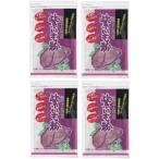 фиолетовый .. мука ( Кагосима производство ) 80g×4 шт кошка pohs рейс 