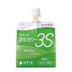 【バランス】 ラクーナ 飲むゼリー 3S 白ぶどう風味 150g×３０パック