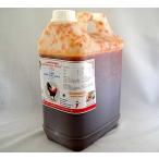 me- pra nam(me- pra nom) сладкий соус чили *5kg(4.5L)| поли контейнер [namchimgai,chi gold соус ] Thai кулинария для бизнеса 