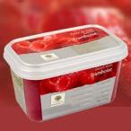 [ кондитерские изделия для ] RAVIFRUIT (labifryui) малина 1kg пюре 