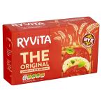 Ryvita Original Rye Crispbread (250g) Ryvita оригинал lai пшеница Chris p хлеб ( 250 грамм )