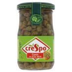 Crespo Capers in Salted Water (198g) соль вода .kre spo. ke-pa-( 198 грамм )