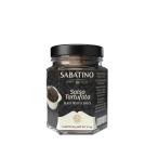SABATINO TARTUFI чёрный трюфель соус (90g)