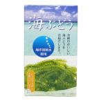  море . глубокий слой вода использование Okinawa префектура производство море виноград 60g×3 коробка 