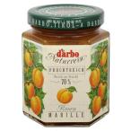darubo двойной фрукты rose абрикос джем 200g×12