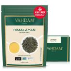 VAHDAMhimalaya производство. зеленый чай (50 кубок ),100% натуральный, мощный . кислота .., hot чай, лёд чай,. ткань чай как наслаждение можете, зеленый чай чай лист 