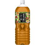  Asahi напиток еда. жир . это один кубок. зеленый чай Blend чай пластиковая бутылка 2L×6шт.