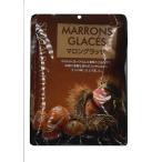 ta медведь еда марон глясе 160g