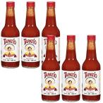 TAPATIO cальса hot соус 6шт.@[ параллель импортные товары ]