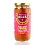 Heavenly Organics - 100 иметь машина . не обработка красный tia пчела меласса %. - 22 фунт 
