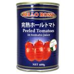  отверстие помидор жестяная банка PEELED TOMATOES [48 жестяная банка комплект ]