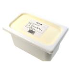 [ рефрижератор ] лес . vanilla мороженое 4L