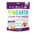 YumEarth органический фрукты снэки 5 пакет каждый 0.7 oz (19.8 g)[ за границей прямая поставка товар ]