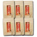  шар лук порей. кожа 30g?6 пакет комплект 