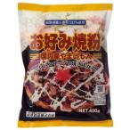  Sakura . еда окономияки мука 400g×10 шт JAN:4960813125306