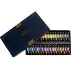Mijello Mission Gold вода цвет комплект 34 цвет Mission Gold Class 