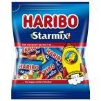 Haribo - libo- Mini Star Mix 250g ×4 шт 