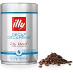 illy Espresso бобы te Cafe 250g 6 жестяная банка 