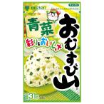 mitsu can рисовый шарик гора синий .31g×10 пакет 