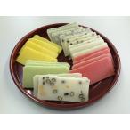 JA талант прекрасный прошлое скучающий ..... тест сырой kaki-mochi (25 листов ввод )