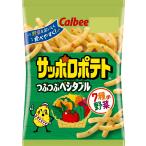  Calbee Sapporo картофель ....bejitabru24g × 24 пакет 