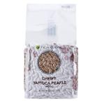 Tea Zone Tapioca Pearl Bubble Boba ( черный ) 6lb,2.72 KG ( Boba Tea )...