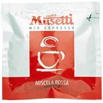 Musetti for De'Longhi (te long gi) Cafe Pod rosaMP150-ROm Sette .150 штук входит Италия производства alabika вид 60