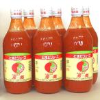  помидор сок Hokkaido Симокава блок ..... изначальный .500ml×30шт.