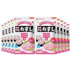 mitsu can цветок .... элемент 38g×10 пакет 