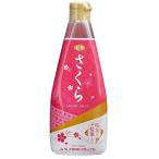 GSfood Sakura соус 500g