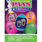 PAAS neon e-s ta-eg украшение комплект - America. любимый e-s ta-. традиция 