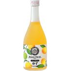  гора рисовое поле . пчела место yuzu мед напиток 500ml входить местного производства .. сок натуральный .. yuzu мед Seto внутри производство напиток 